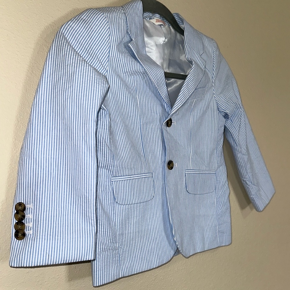 Cat & Jack Boy’s Blazer